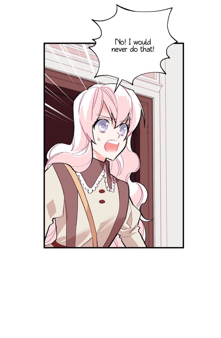 Sica Wolf Chapter 52 - Page 8