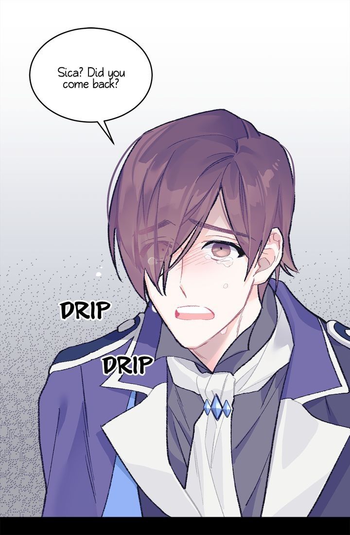 Sica Wolf Chapter 52 - Page 10