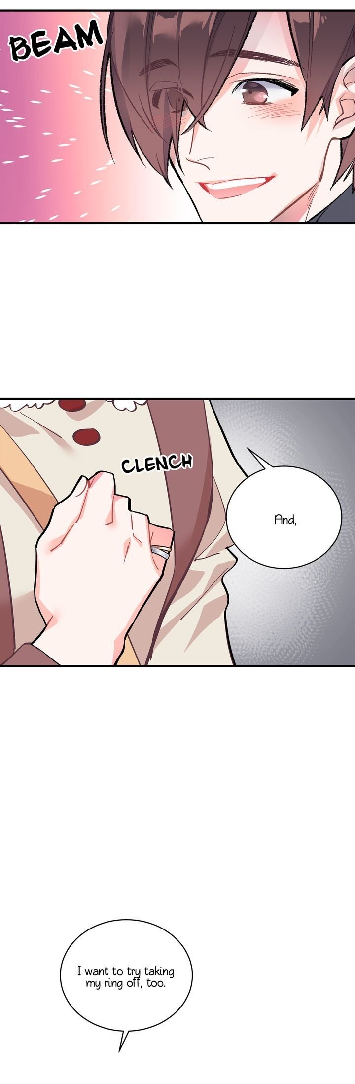 Sica Wolf Chapter 52 - Page 14