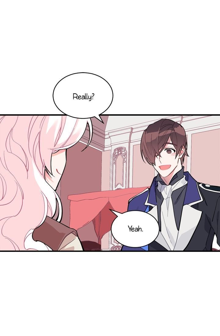 Sica Wolf Chapter 52 - Page 16