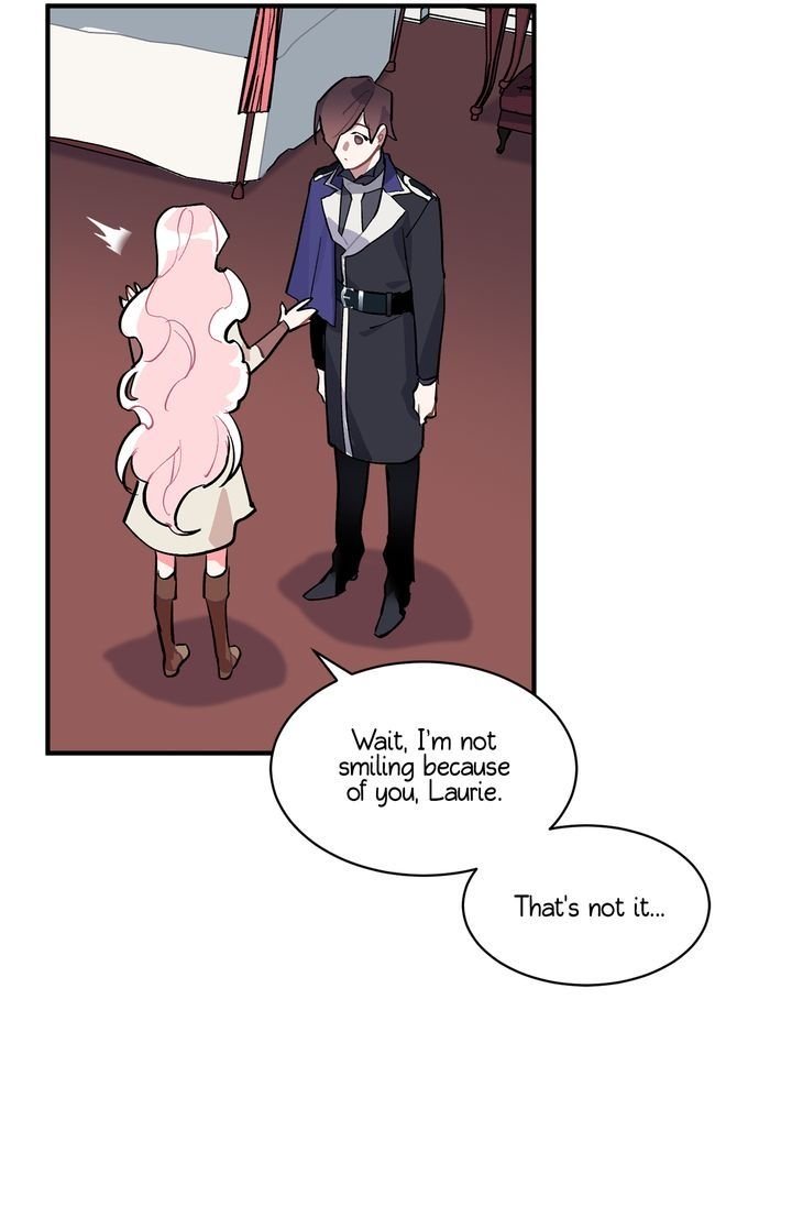 Sica Wolf Chapter 52 - Page 19