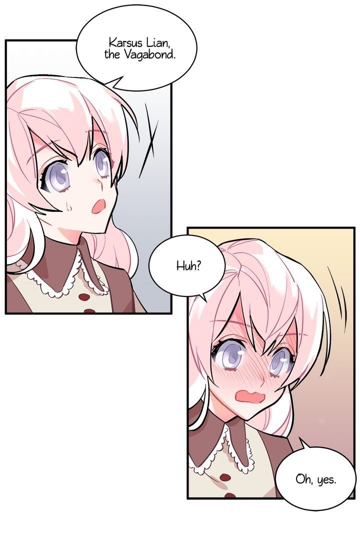 Sica Wolf Chapter 52 - Page 21