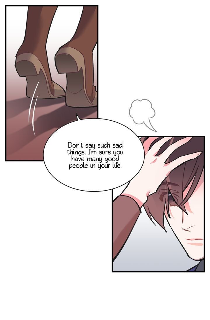 Sica Wolf Chapter 52 - Page 27