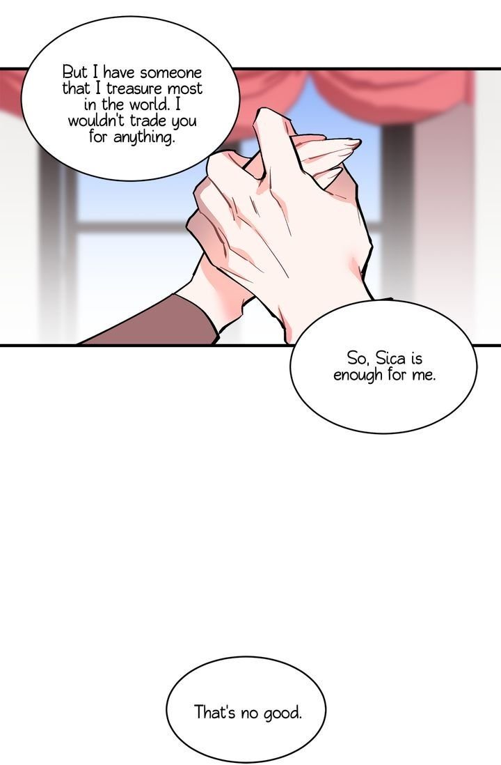 Sica Wolf Chapter 52 - Page 29