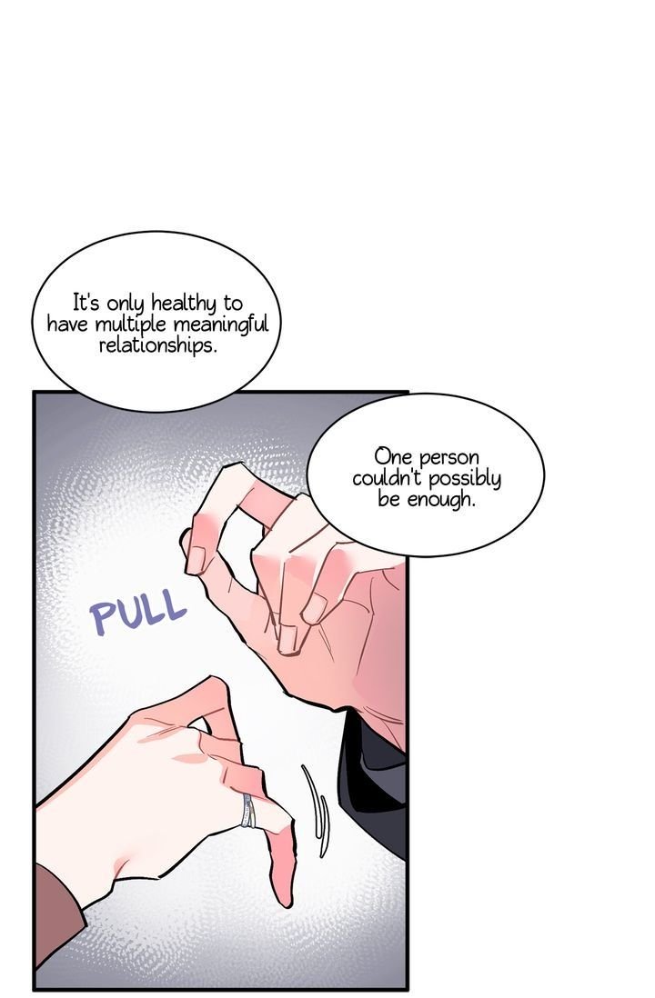 Sica Wolf Chapter 52 - Page 30