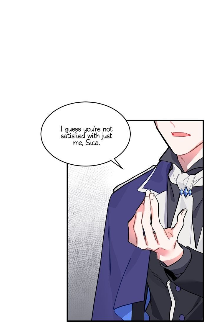 Sica Wolf Chapter 52 - Page 31