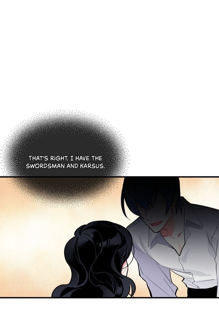 Sica Wolf Chapter 52 - Page 34