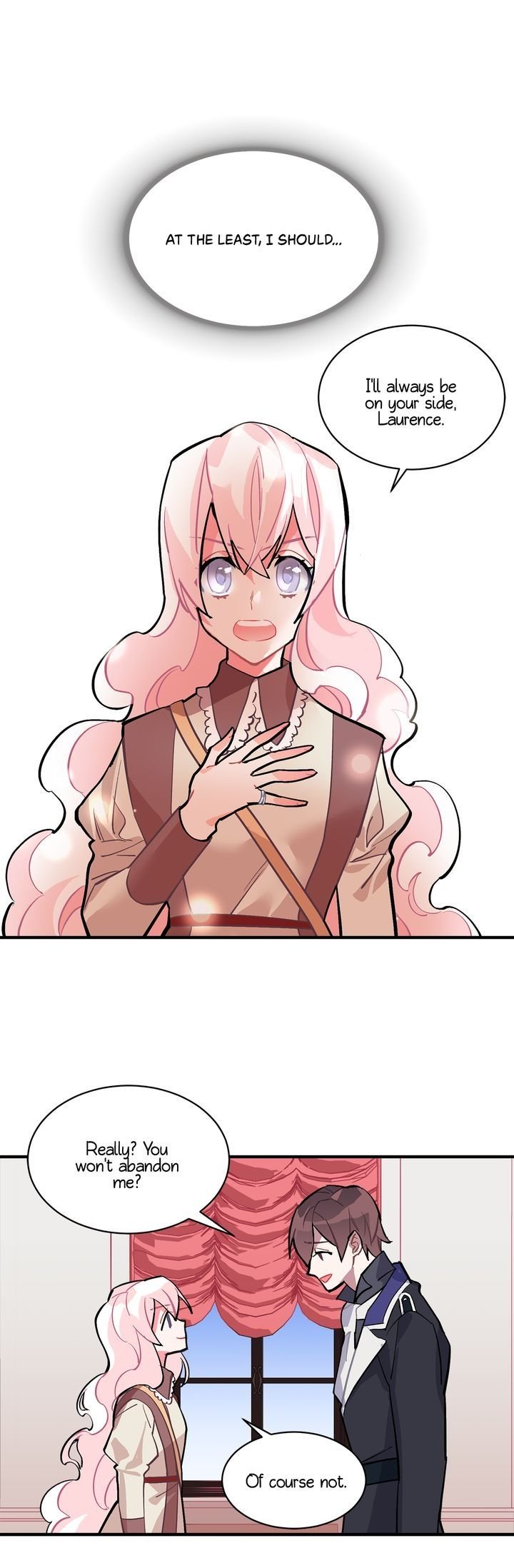 Sica Wolf Chapter 52 - Page 36