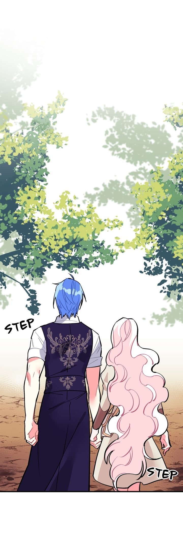 Sica Wolf Chapter 52 - Page 39