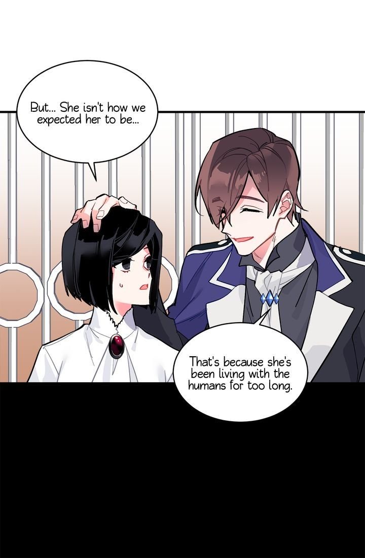 Sica Wolf Chapter 52 - Page 41