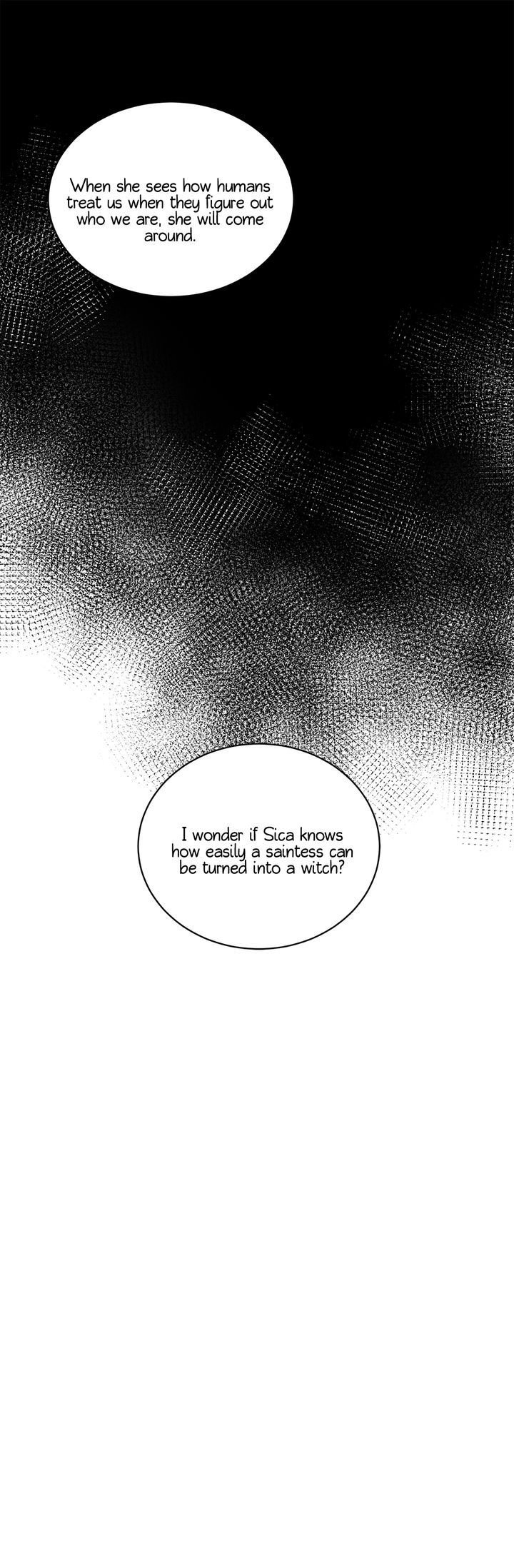 Sica Wolf Chapter 52 - Page 42