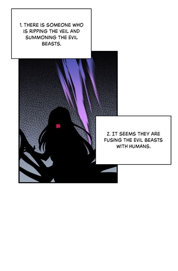 Sica Wolf Chapter 52 - Page 43