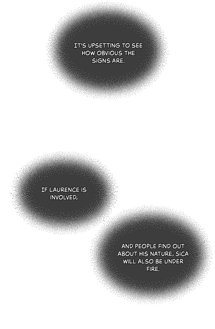 Sica Wolf Chapter 52 - Page 45