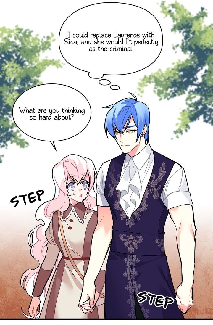 Sica Wolf Chapter 52 - Page 46