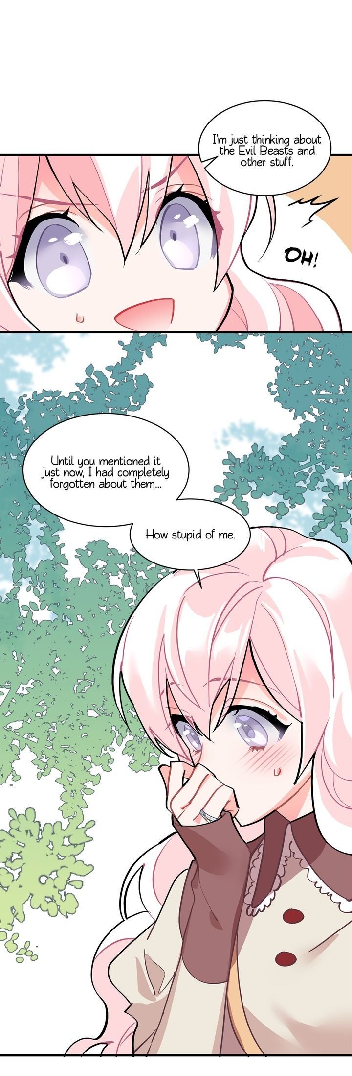 Sica Wolf Chapter 52 - Page 47