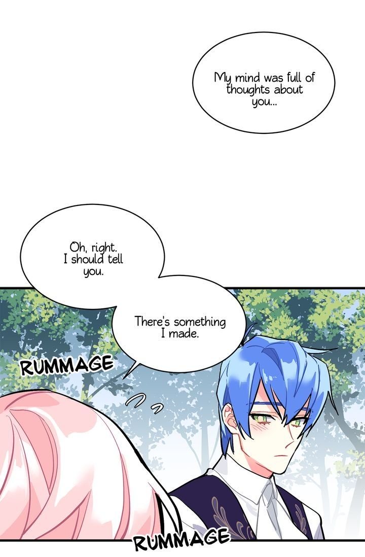 Sica Wolf Chapter 52 - Page 48