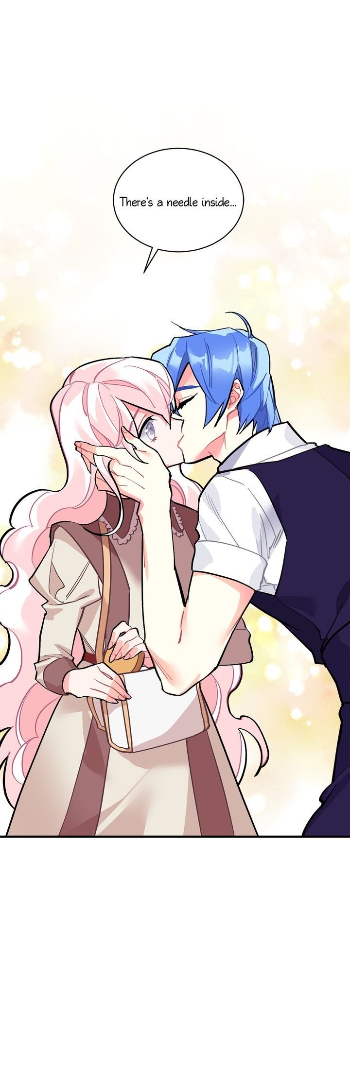 Sica Wolf Chapter 52 - Page 49