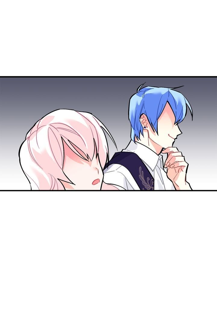 Sica Wolf Chapter 52 - Page 60