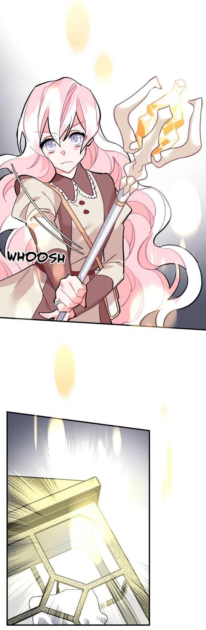 Sica Wolf Chapter 53 - Page 4