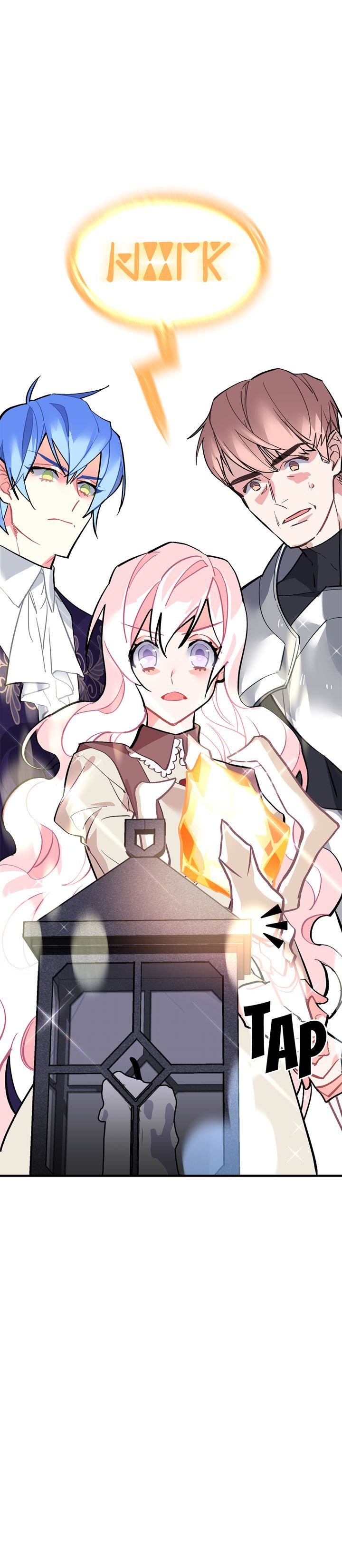 Sica Wolf Chapter 53 - Page 5