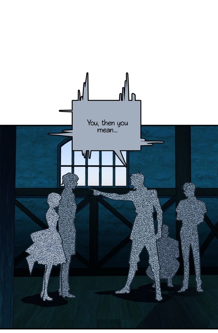 Sica Wolf Chapter 53 - Page 8