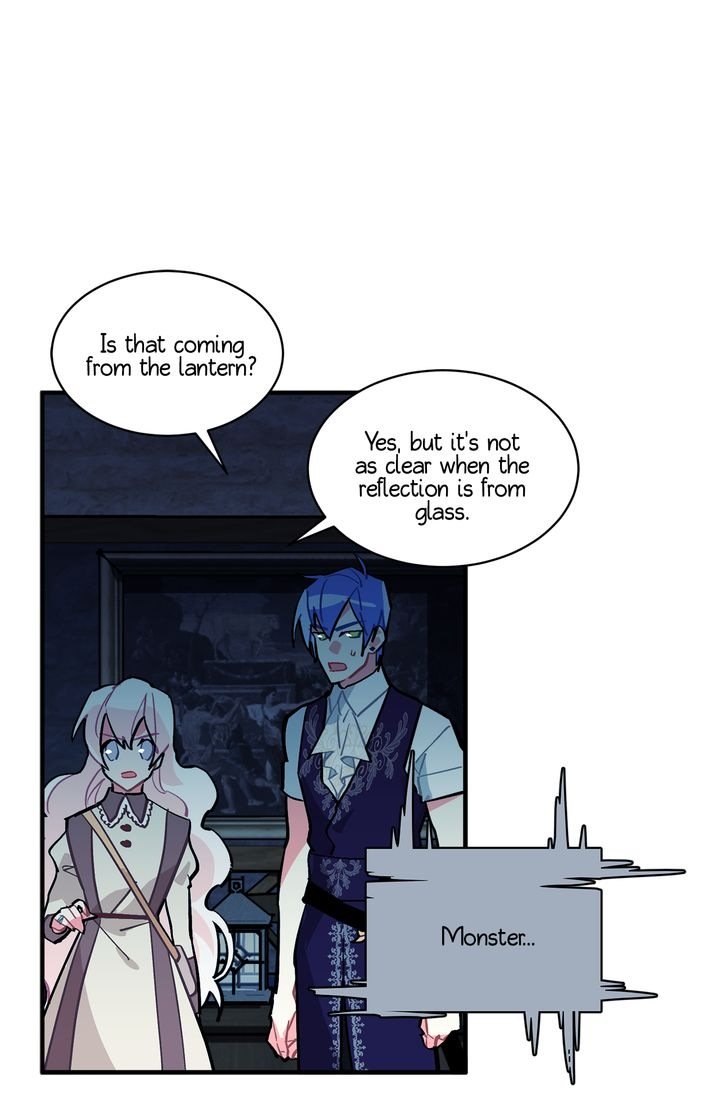 Sica Wolf Chapter 53 - Page 9