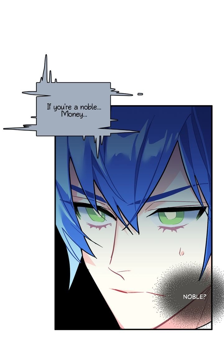 Sica Wolf Chapter 53 - Page 10