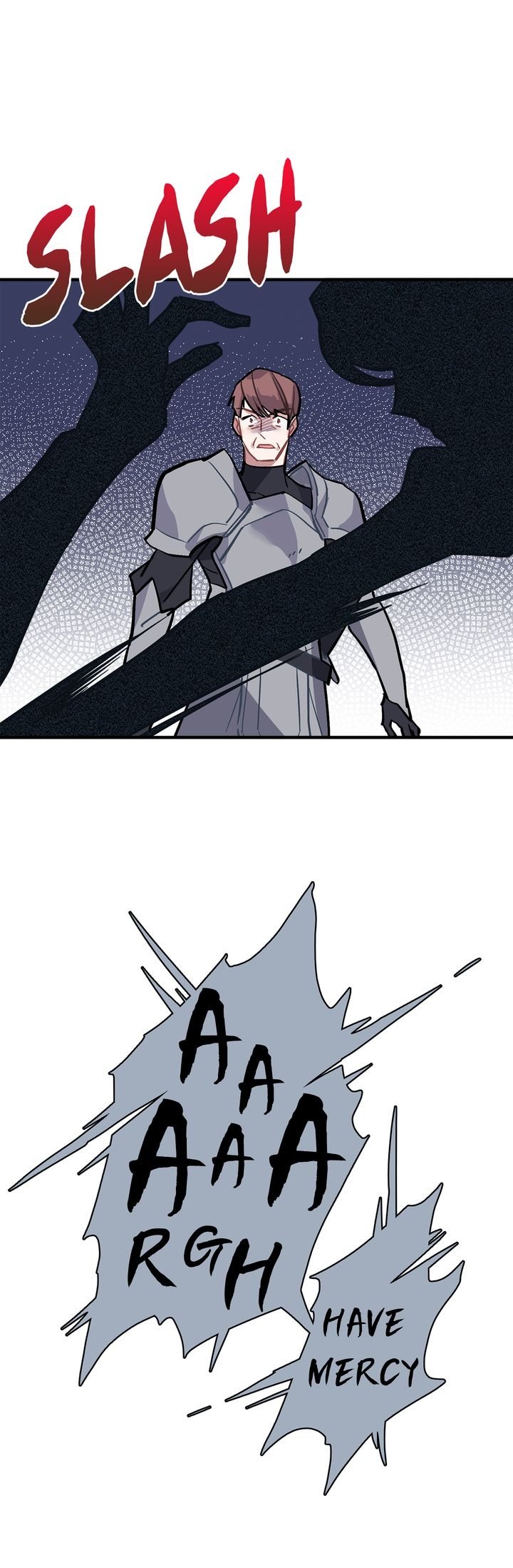 Sica Wolf Chapter 53 - Page 12