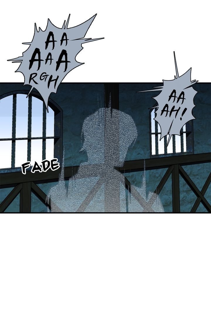 Sica Wolf Chapter 53 - Page 13