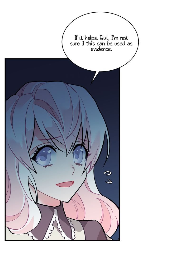 Sica Wolf Chapter 53 - Page 16