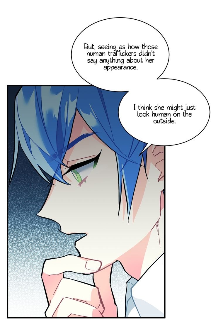 Sica Wolf Chapter 53 - Page 18