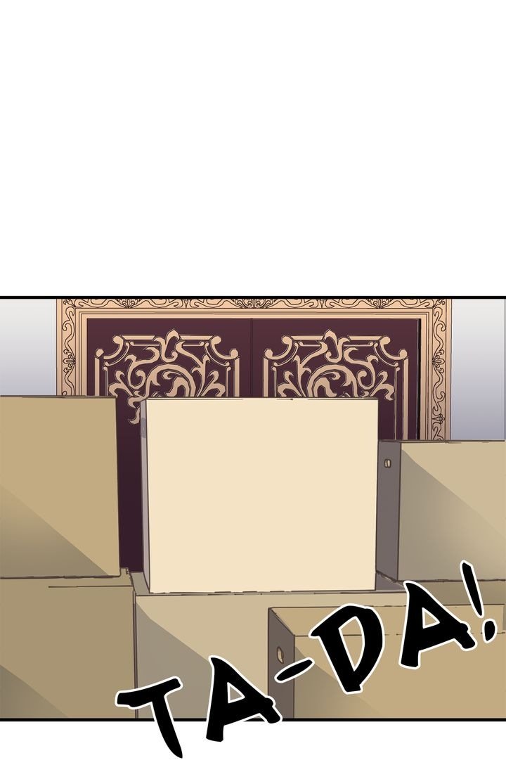 Sica Wolf Chapter 53 - Page 24