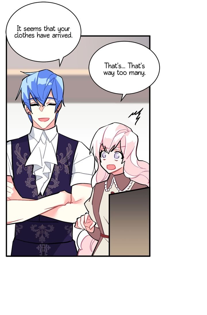 Sica Wolf Chapter 53 - Page 26