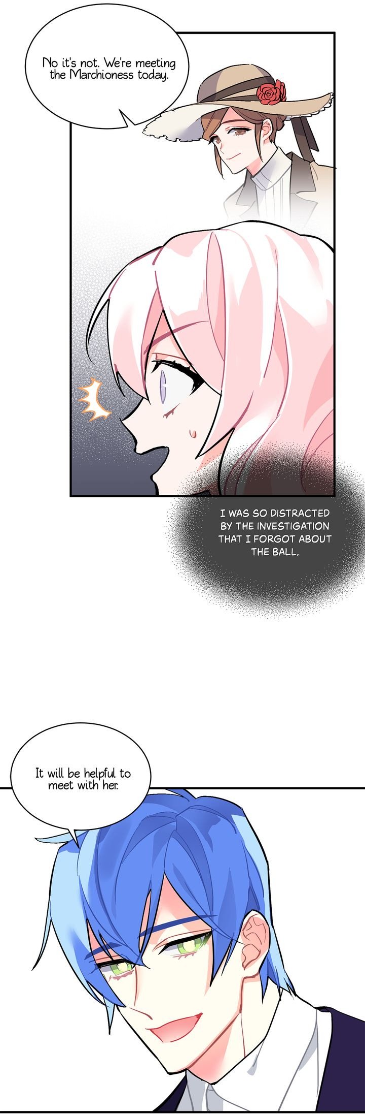 Sica Wolf Chapter 53 - Page 27