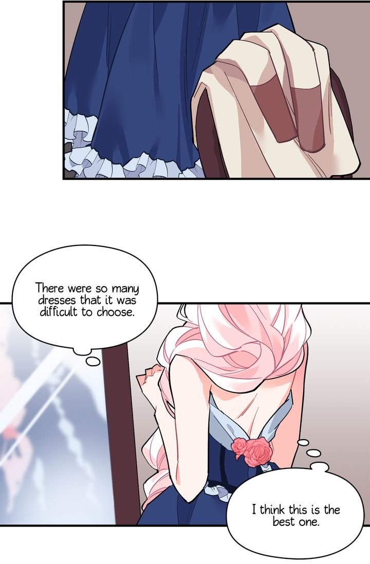 Sica Wolf Chapter 53 - Page 32