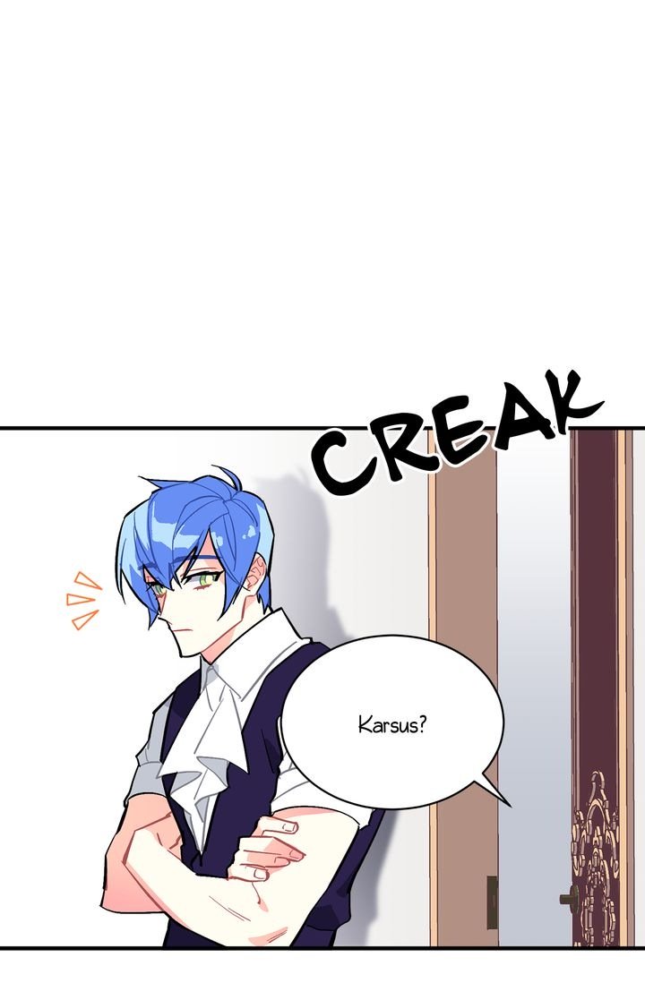 Sica Wolf Chapter 53 - Page 33