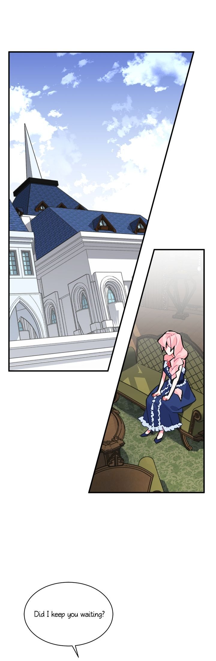 Sica Wolf Chapter 53 - Page 37