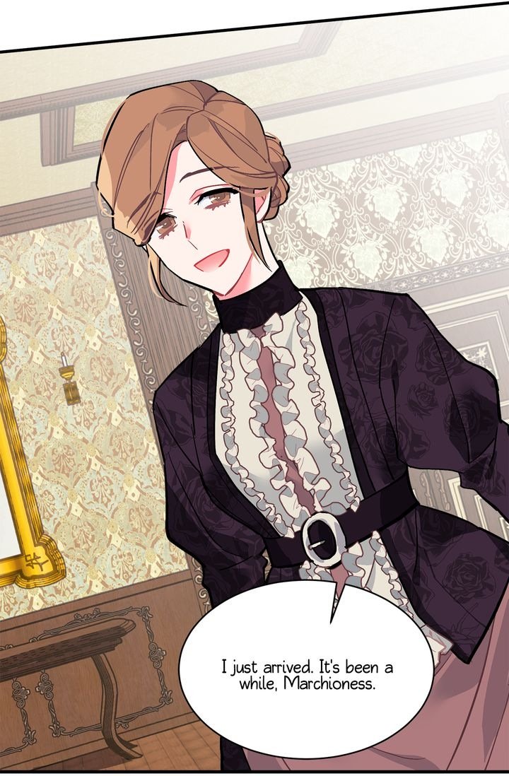 Sica Wolf Chapter 53 - Page 38