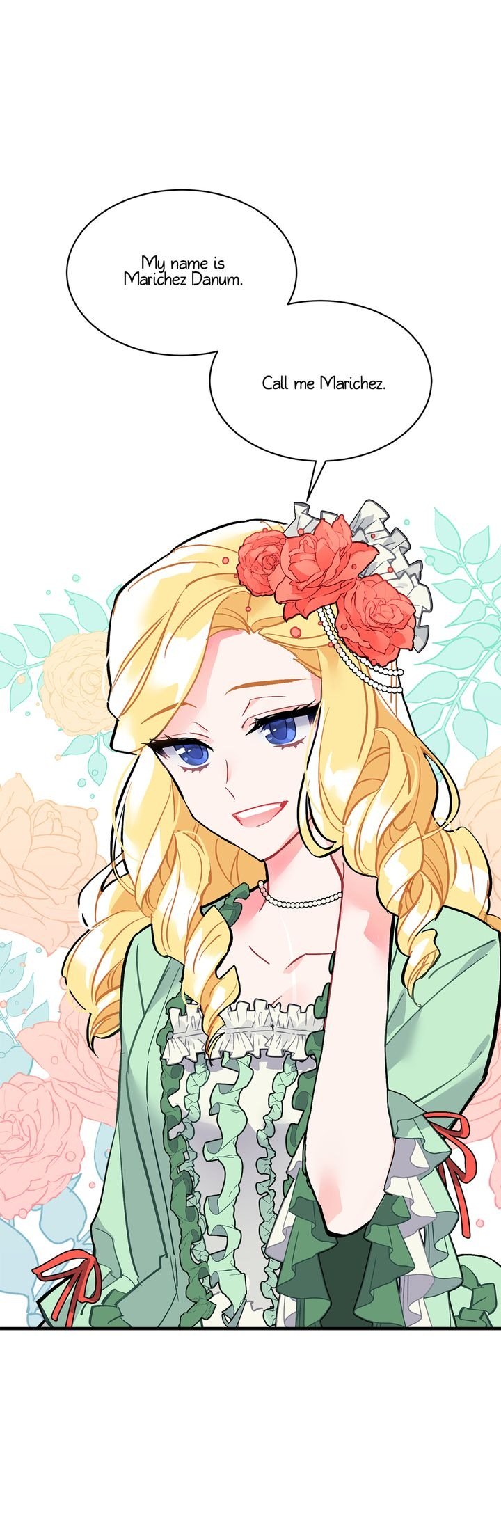 Sica Wolf Chapter 53 - Page 41