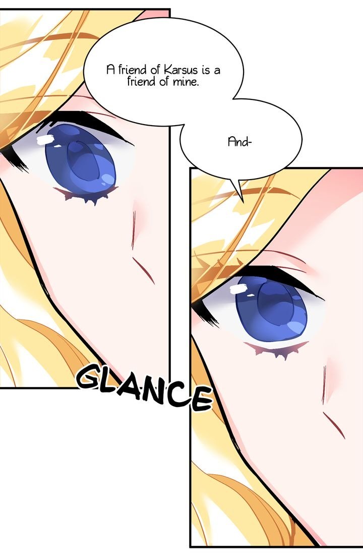 Sica Wolf Chapter 53 - Page 44