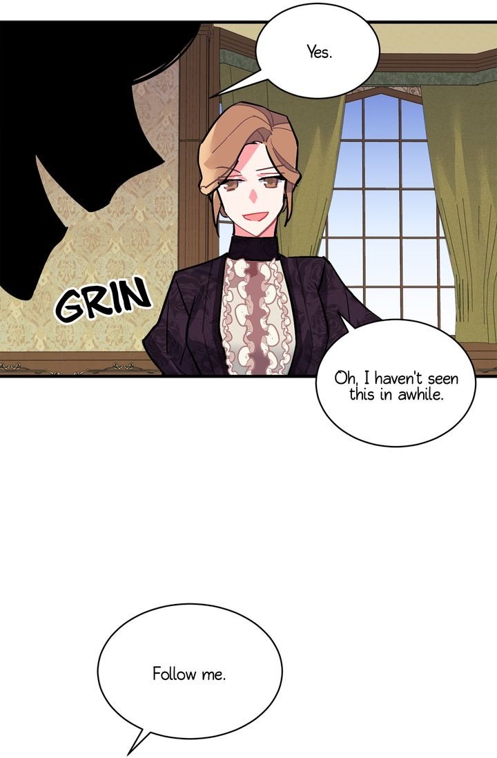 Sica Wolf Chapter 53 - Page 46