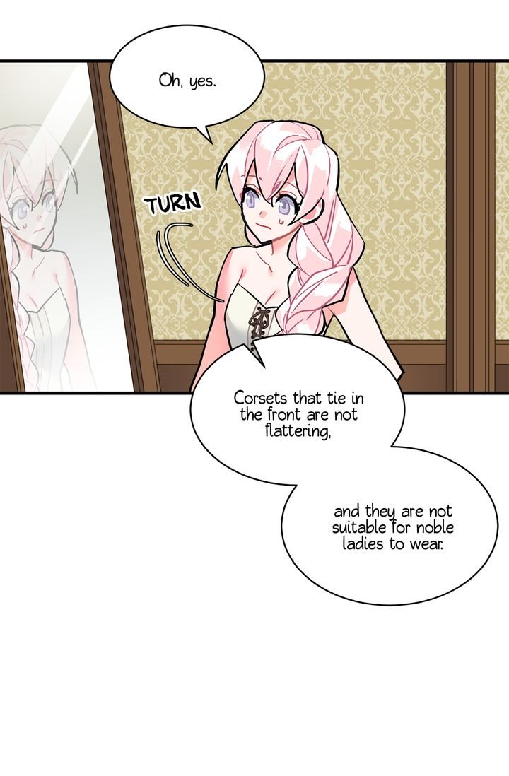 Sica Wolf Chapter 53 - Page 50