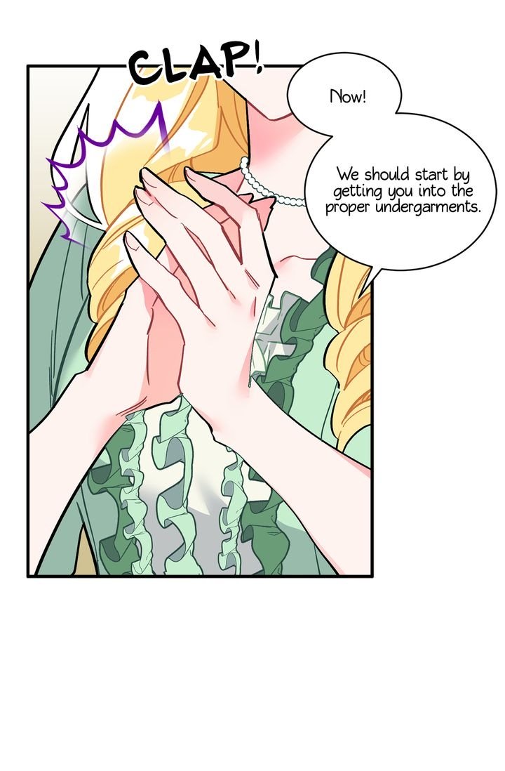 Sica Wolf Chapter 53 - Page 51