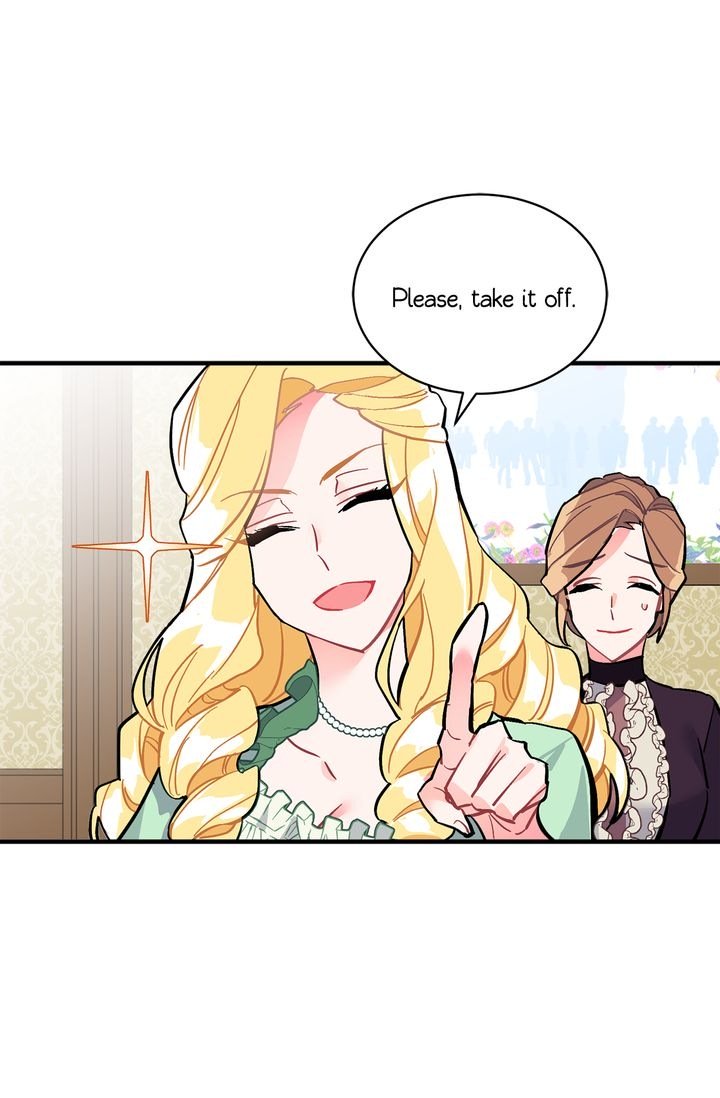 Sica Wolf Chapter 53 - Page 54