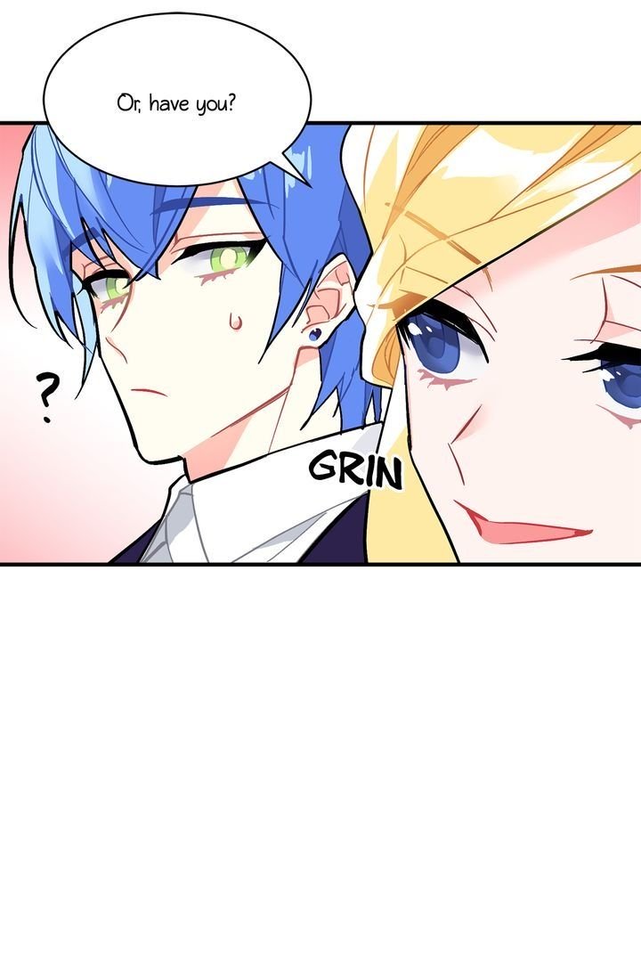 Sica Wolf Chapter 54 - Page 4