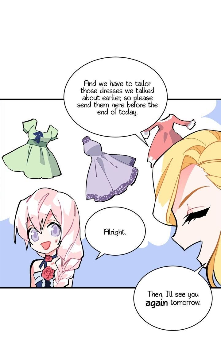 Sica Wolf Chapter 54 - Page 7