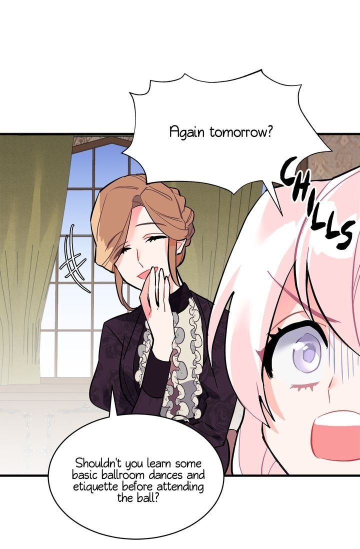 Sica Wolf Chapter 54 - Page 8