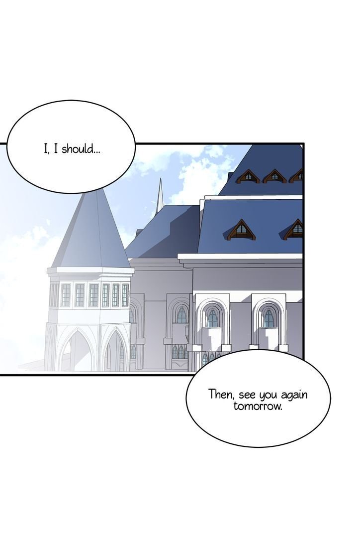 Sica Wolf Chapter 54 - Page 9