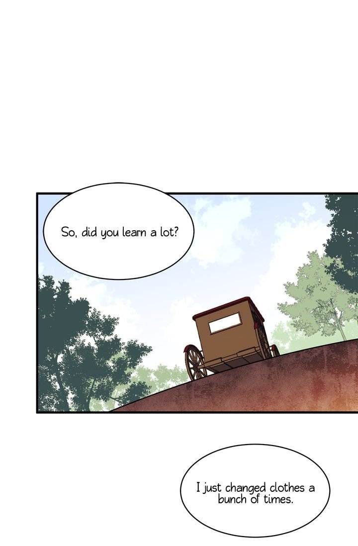 Sica Wolf Chapter 54 - Page 11