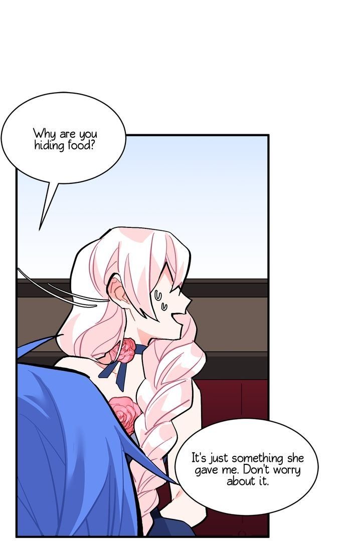 Sica Wolf Chapter 54 - Page 15